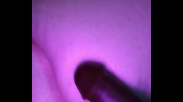 Fat Black Dildo Nipple Rub Fatpeech