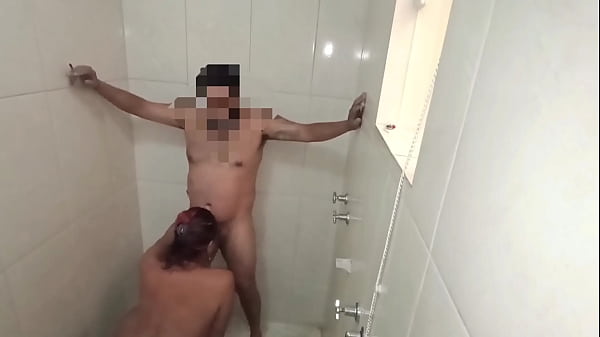 São Paulinho veio comemorar